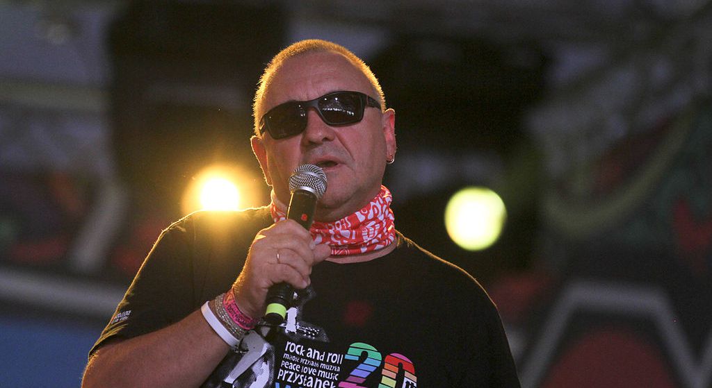 Owsiak rozsadził PiS na koniec Pol'and'rock! Przemówienie bije rekordy