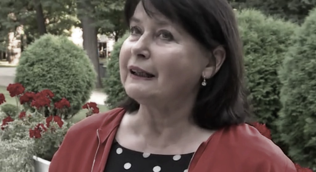 Ujawniono, dlaczego Elżbieta Jaworowicz milczy. Ciążą na niej poważne zarzuty