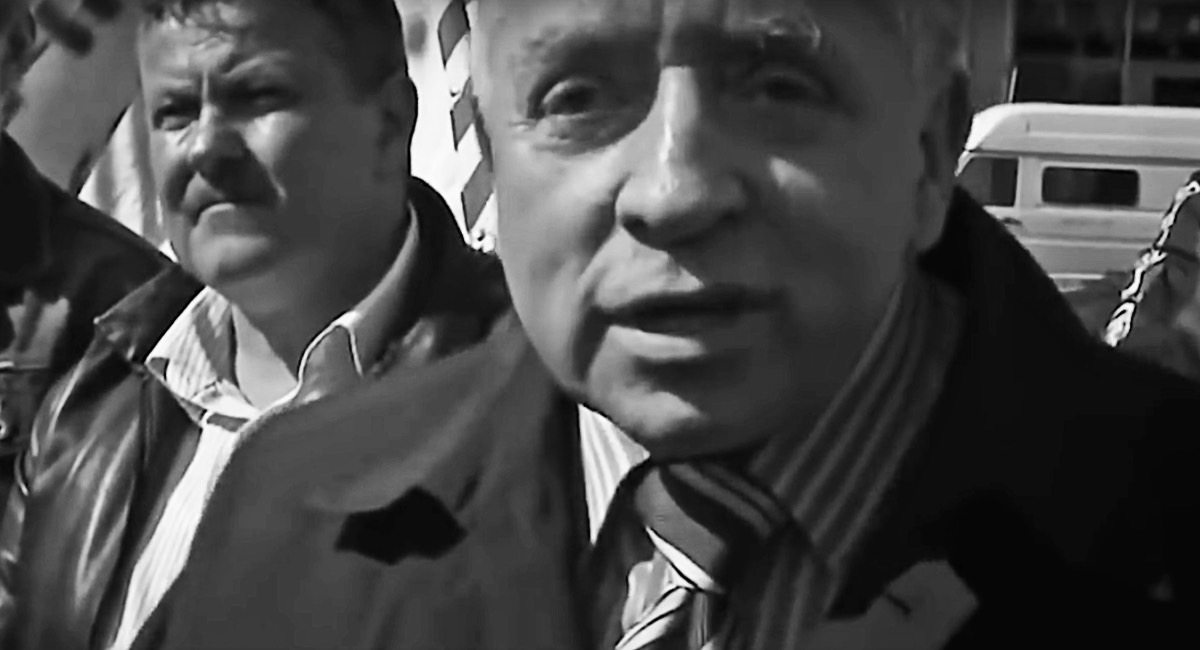 Horror Leppera wraca po latach! Samoobrona nie zamierza odpuścić