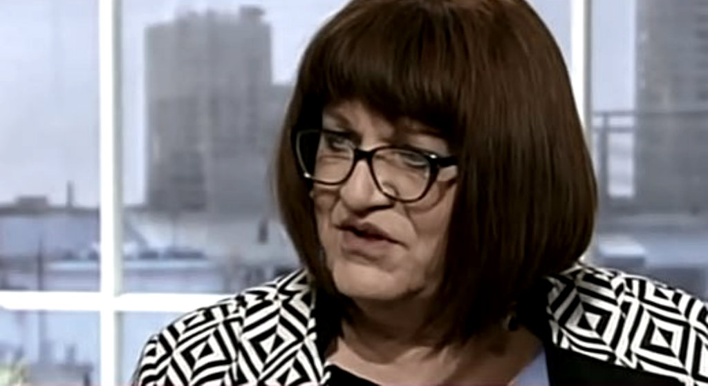 Anna Grodzka przegrywa z chorobą. Błaga o pomoc, potrzebuje pieniędzy na operację