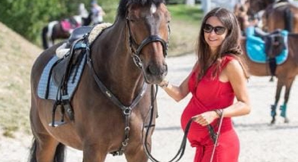 Marta Kaczyńska to ukrywała! Największy, ciążowy sekret wyszedł na jaw