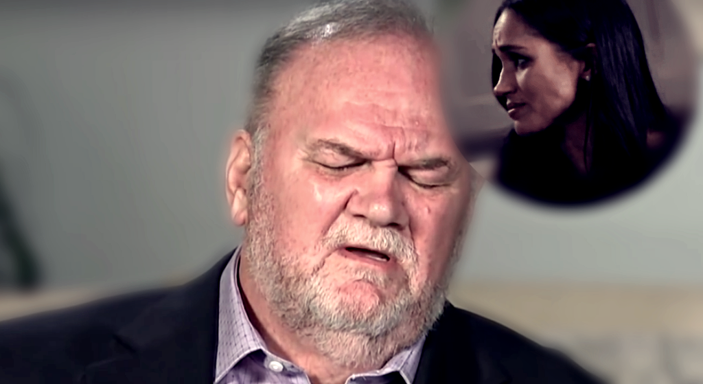 Meghan Markle ma poważne kłopoty. Rodzina wyciąga kolejne brudy
