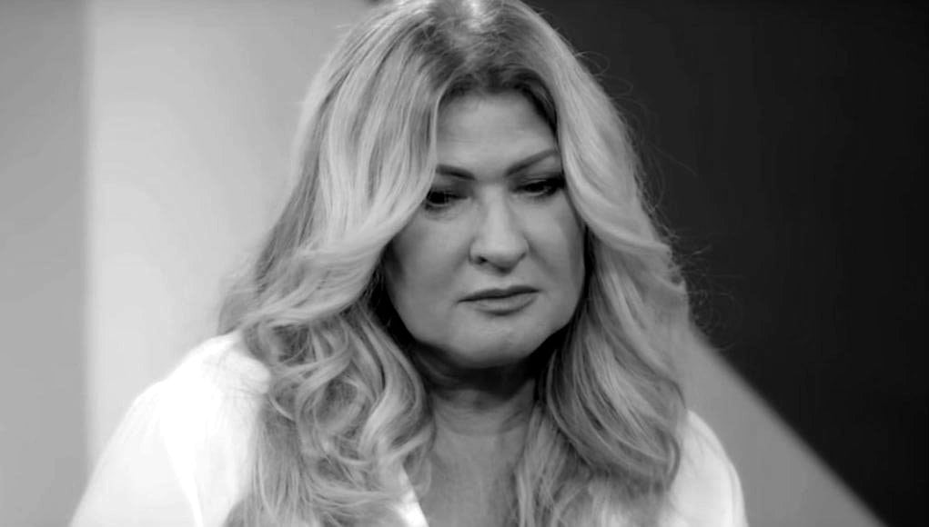 Co się z nią dzieje?! Beata Kozidrak zrobiła coś niespodziewanego