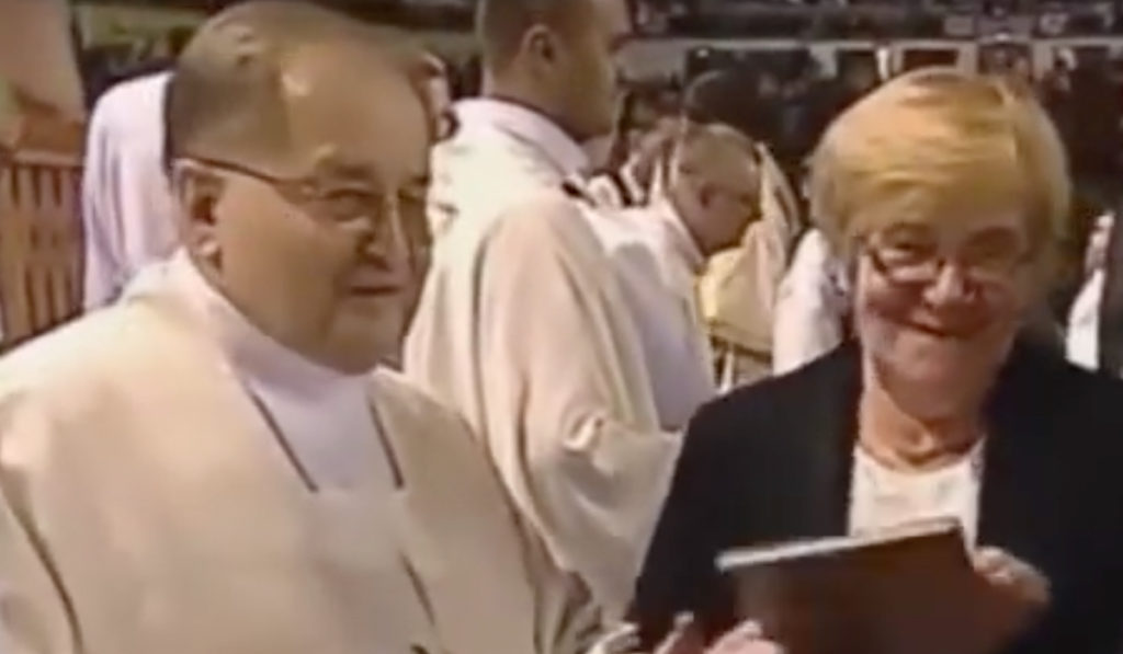 Rydzyk dostanie zawału. O tym filmie mówią już wszyscy, to dotrze nawet do papieża