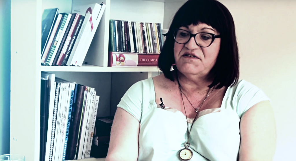 Anna Grodzka we łzach. Wczoraj błagała o pomoc, dzisiaj jej los jest przesądzony