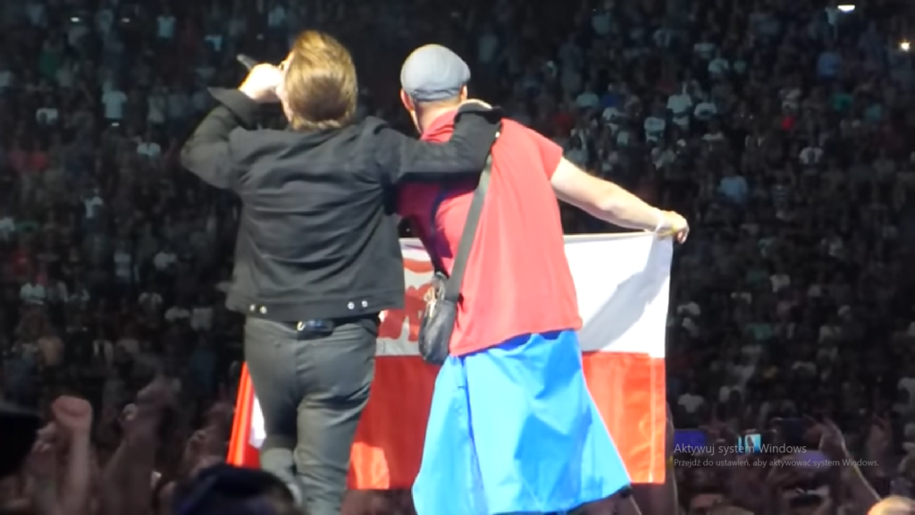 Nie tylko Jagger i Waters! NAJSŁYNNIEJSZA światowa gwiazda nienawidzi PiS