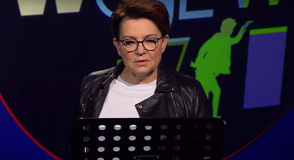 Samotna, opuszczona. Tragedia Krystyny Czubówny