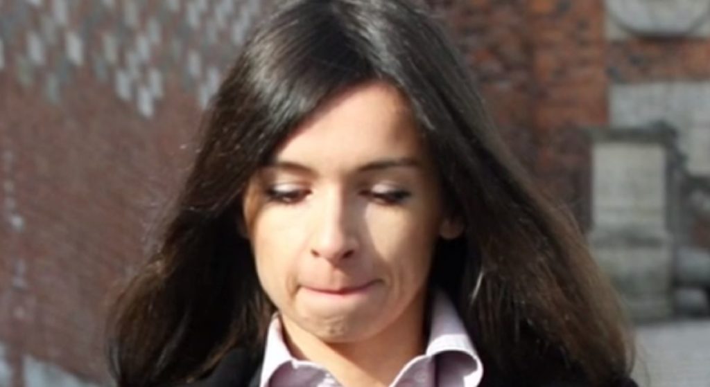 Marta Kaczyńska urodziła dziecko