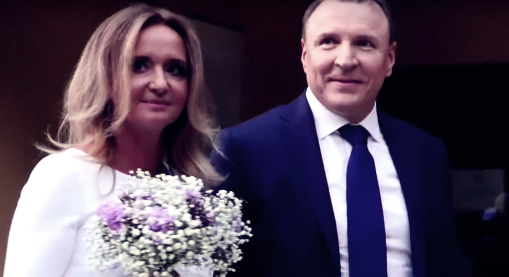 Prezes TVP ujawnia intymne szczegóły. Chodzi o jego małżeństwo