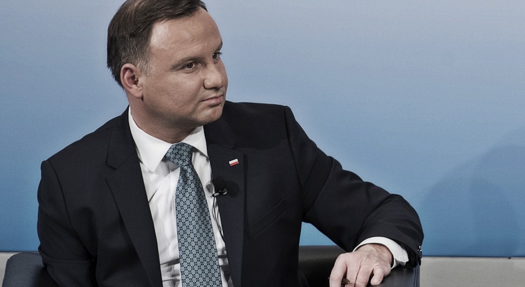 Ogromne pieniądze dla Służby Ochrony Państwa! To decyzja prezydenta