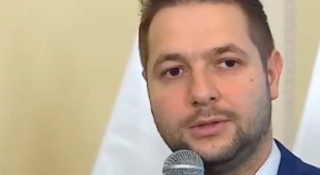Patryk Jaki tuszował fakty o politykach PiS? Opozycja uderza