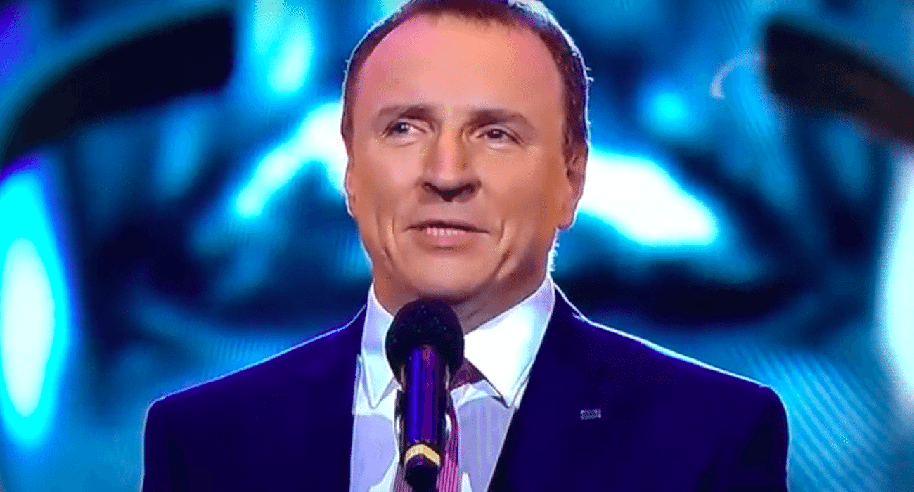 Prezes się wyprowadza! Zaczyna nowe życie z ukochaną