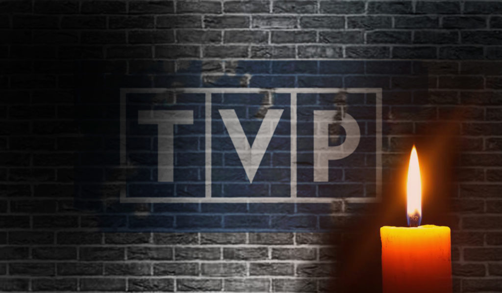 Nie żyje aktor, którego kochali Polacy. Znaliśmy go z TVP, "07 zgłoś się", "Hydrozagadki" czy "Nie lubię poniedziałku"