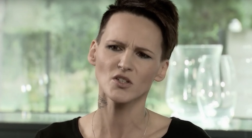 Wszyscy mówią o tym, co zrobiła Agnieszka Chylińska. Zaskoczenie na imprezie TVN
