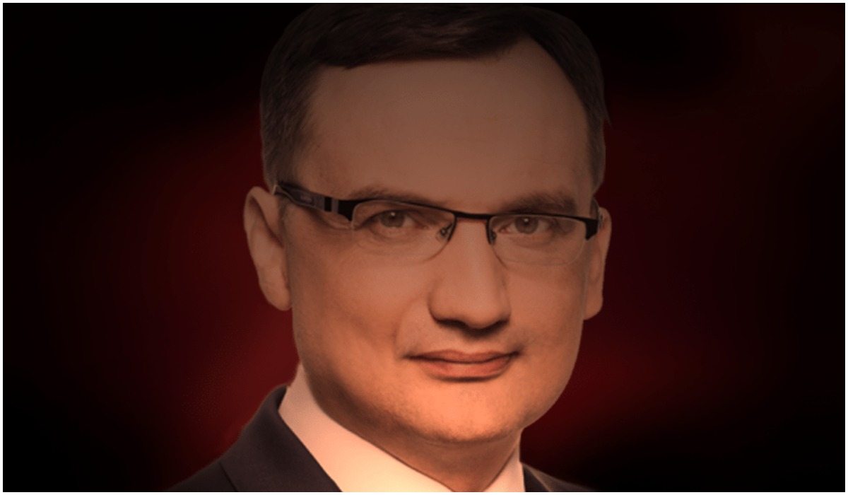 Zbigniew Ziobro już się nawet nie kryje z komunistycznymi zapędami. Będzie wywłaszczać przedsiębiorców