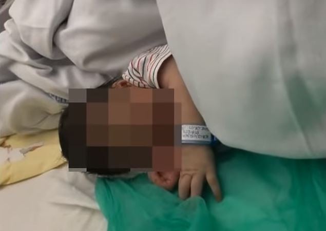 Media OSZUKAŁY! Kaczyńska wcale NIE urodziła córki, to wszystko ściema