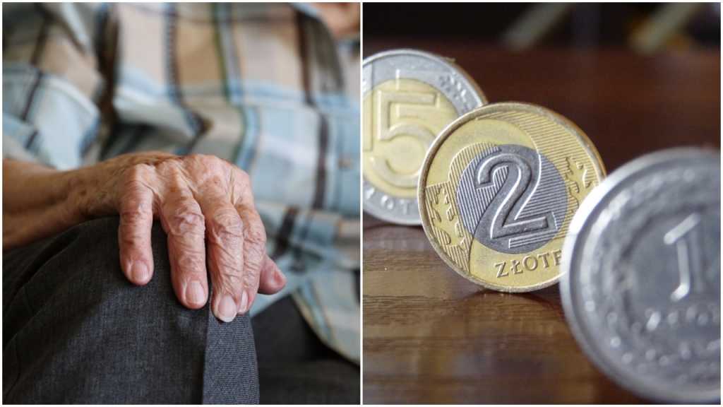 UWAGA! Polacy NIE mogą brać emerytur, jest źle