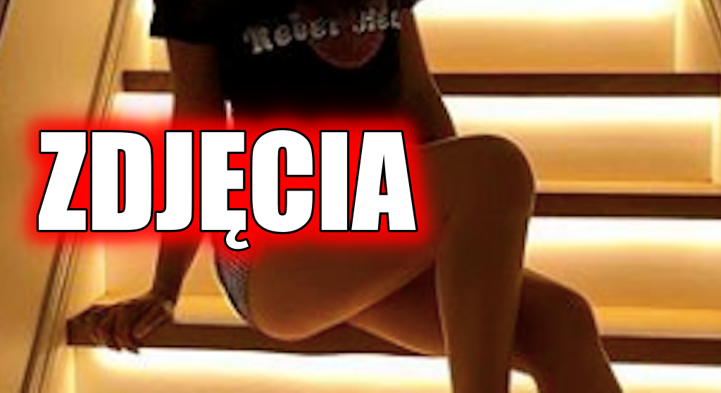 Córka Kaczyńskiej odważnie pozuje. Co na to mama?