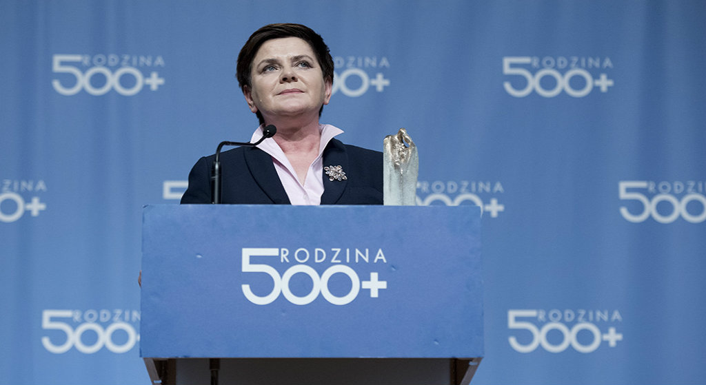 Największe kłamstwo o 500 plus. Prawda was zaskoczy