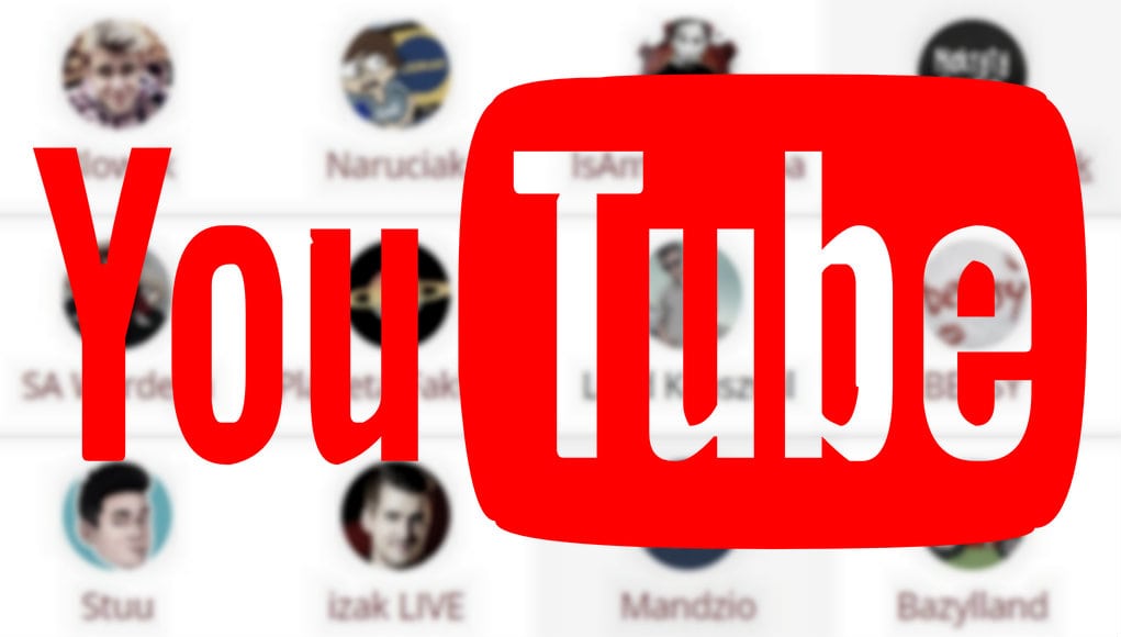 Emerytura za nagrywanie filmików na YouTube?! "Weźcie się do PRAWDZIWEJ pracy"