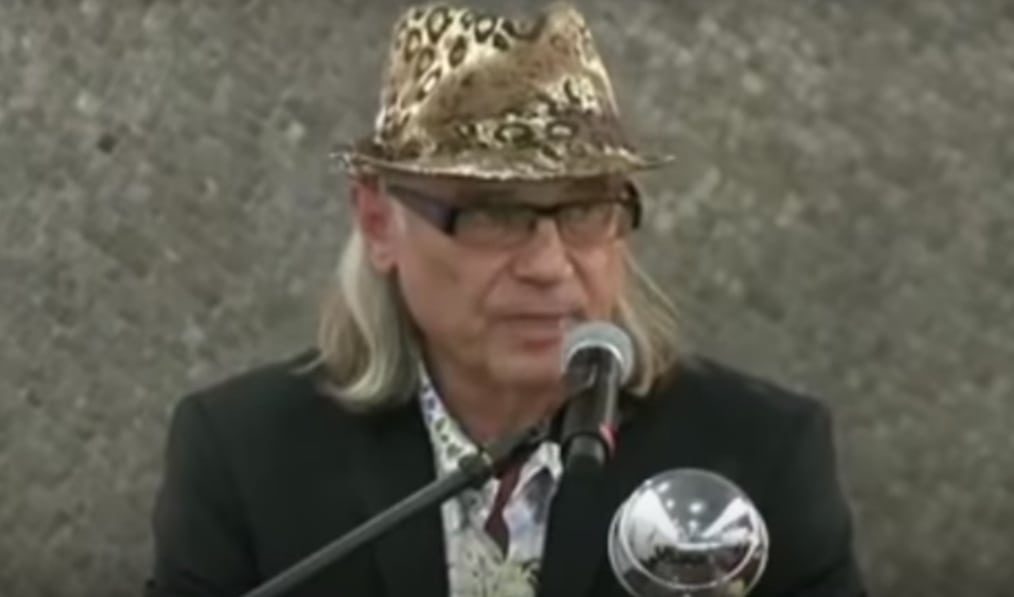 Mocny wywiad męża Kory! Ujawnił szokujący fakt sprzed pogrzebu