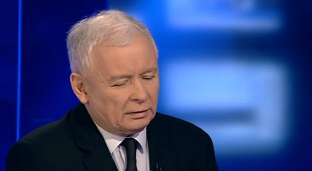 Marzenie umiera. Sen Kaczyńskiego odchodzi na naszych oczach