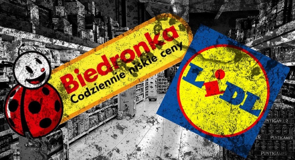 Lidl wygrał, Biedronka poddaje się w Polsce. Będziecie tęsknić?