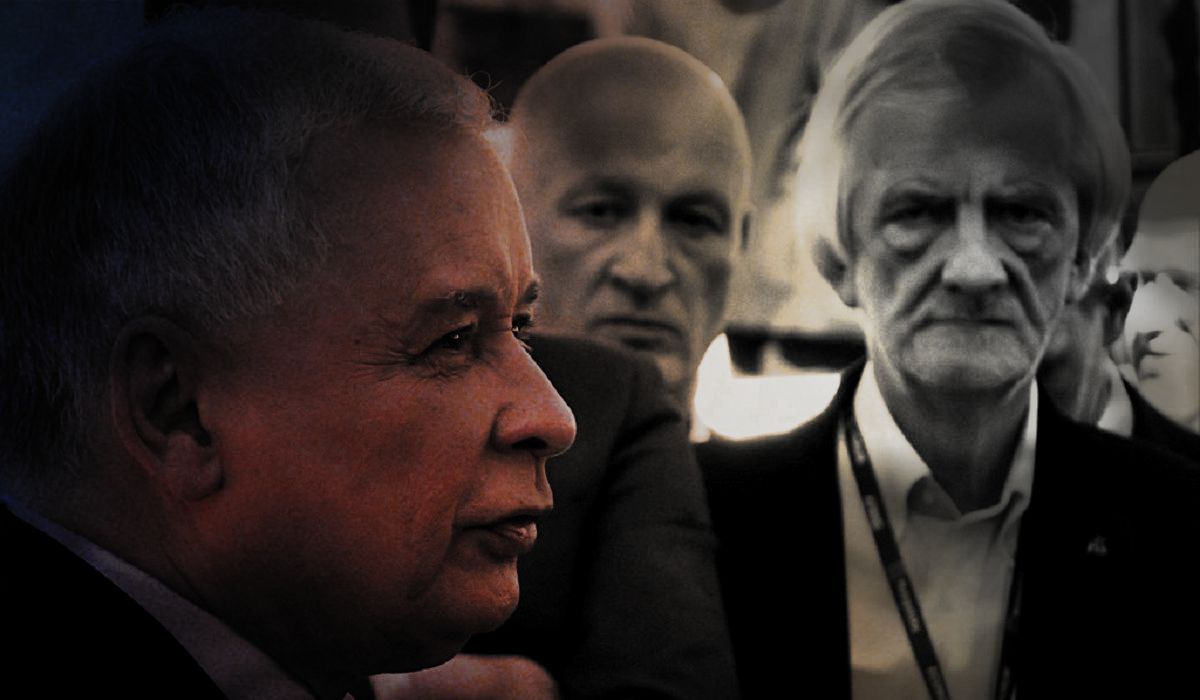 Romans Terleckiego z posłanką PiS to nie plotka?! Przyłapani w intymnej sytuacji
