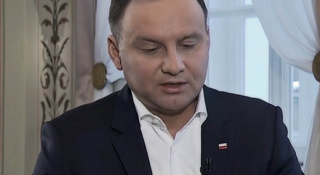 Andrzej Duda bez szans na drugą kadencję?! Polacy zdecydowali