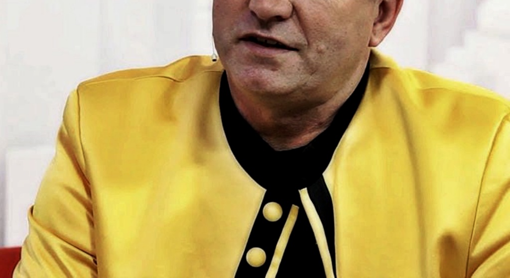 Dramat gwiazdora disco polo. Porwali mu syna, przeżył piekło