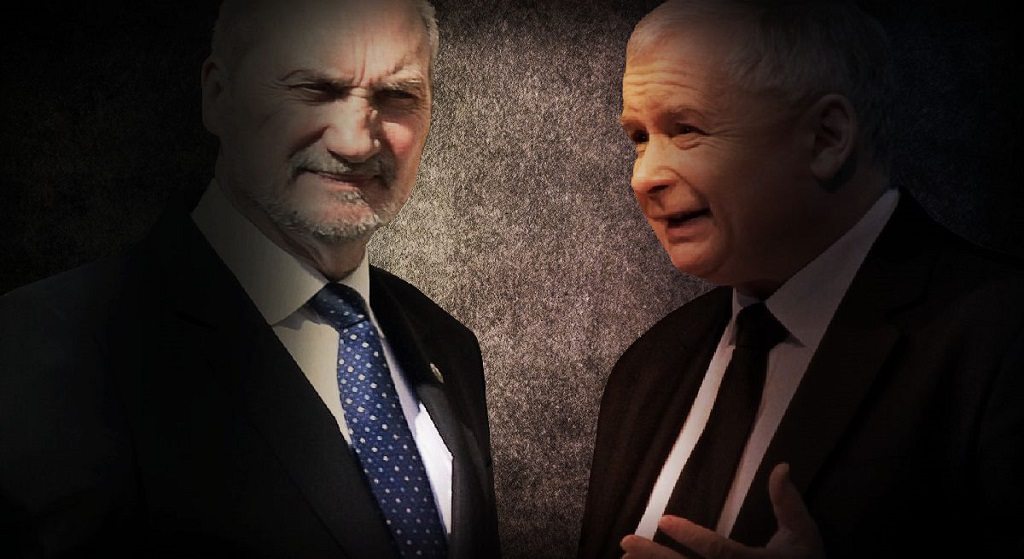 Tajemnica Kaczyńskiego i Macierewicza wyszła na jaw! Oszukali miliony Polaków