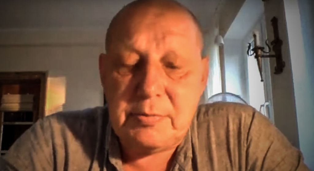 Krzysztof Jackowski przeraził fanów. Mówi o swojej śmierci