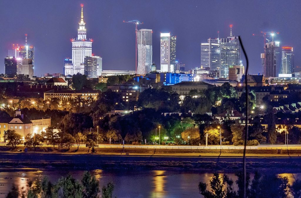 Uwaga warszawiacy, zaczęło się! Jutro NIE dotrzecie do pracy, to będzie katastrofa