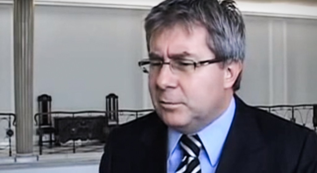 Czarnecki oszalał? Wywołał międzynarodowy skandal, nasi sąsiedzi wściekli