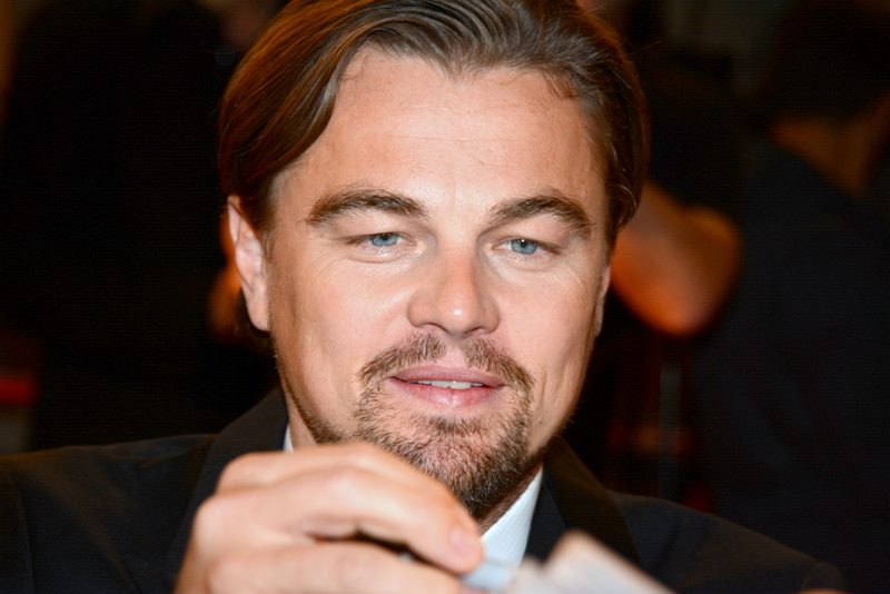 Będzie film DiCaprio o aferze Volkswagena. Promuje ochronę środowiska
