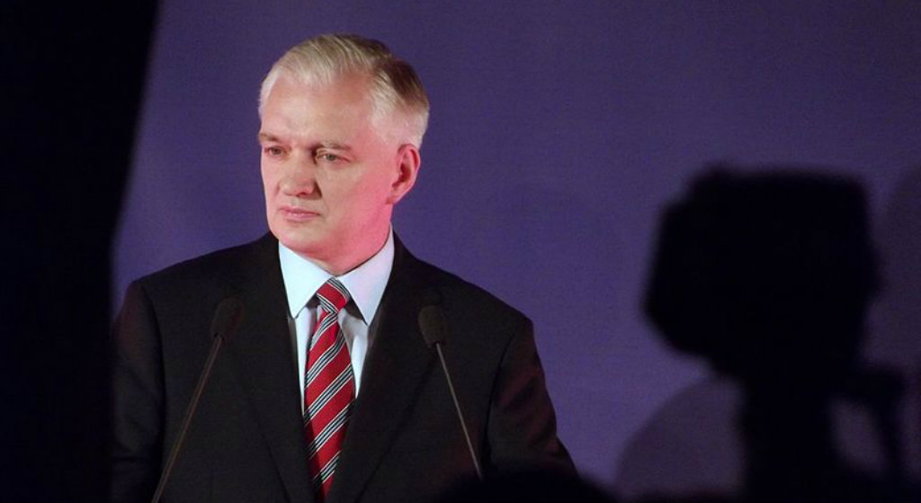 Gangsterzy w obozie władzy PiS? "Grożenie śmiercią, podpalanie biur"