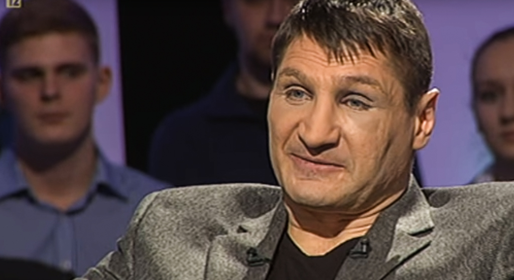 Matka Gołoty wywołała skandal! Politycy w szoku