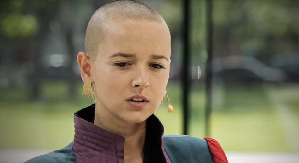 Monika Brodka jest zrozpaczona. "Łączyła nas szczególna więź"