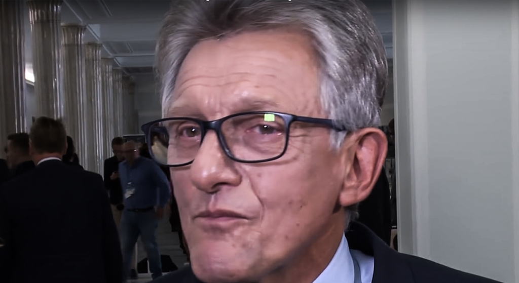 Granice przyzwoitości? Nie istnieją. Piotrowicz będzie przesłuchiwał sędziów SN