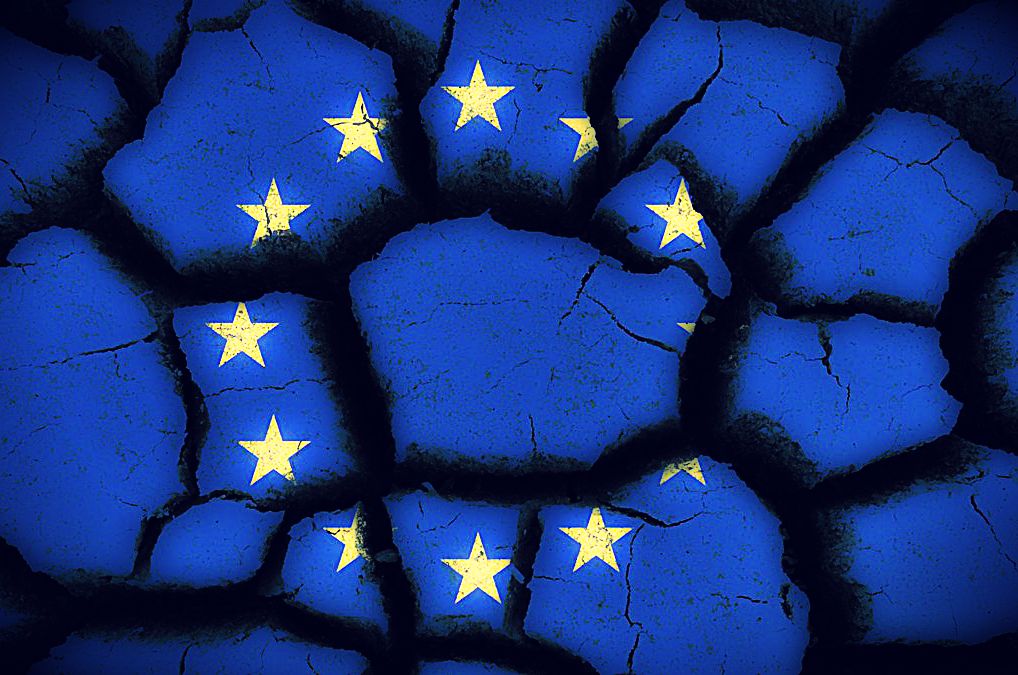 Europa w szoku! Miał być historyczny przełom, wyjdzie klapa