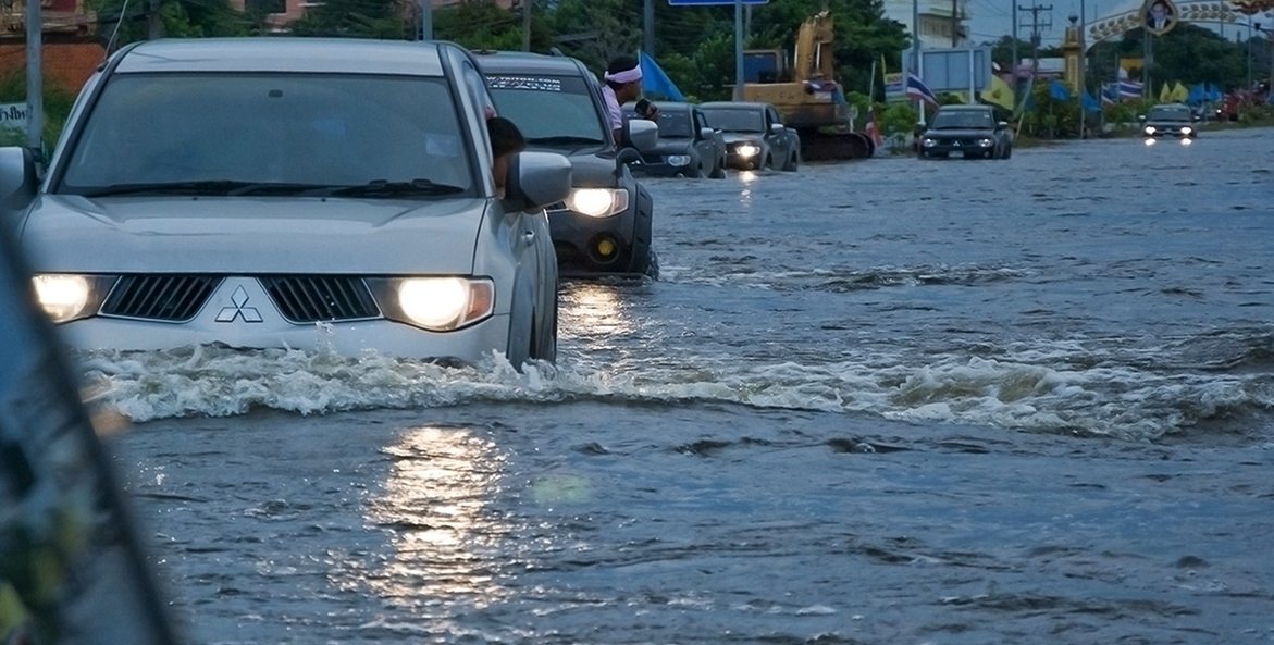 Jaka pogoda do końca wakacji? Polacy będą mieli zrujnowane plany