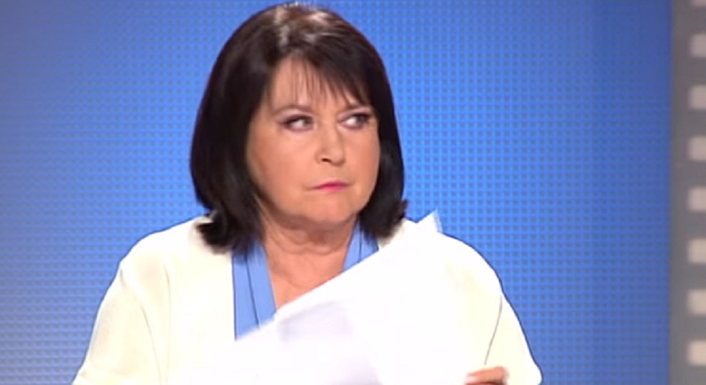 Jaworowicz ma gigantyczny problem. Chcą ją zniszczyć i ujawniają niewygodną prawdę