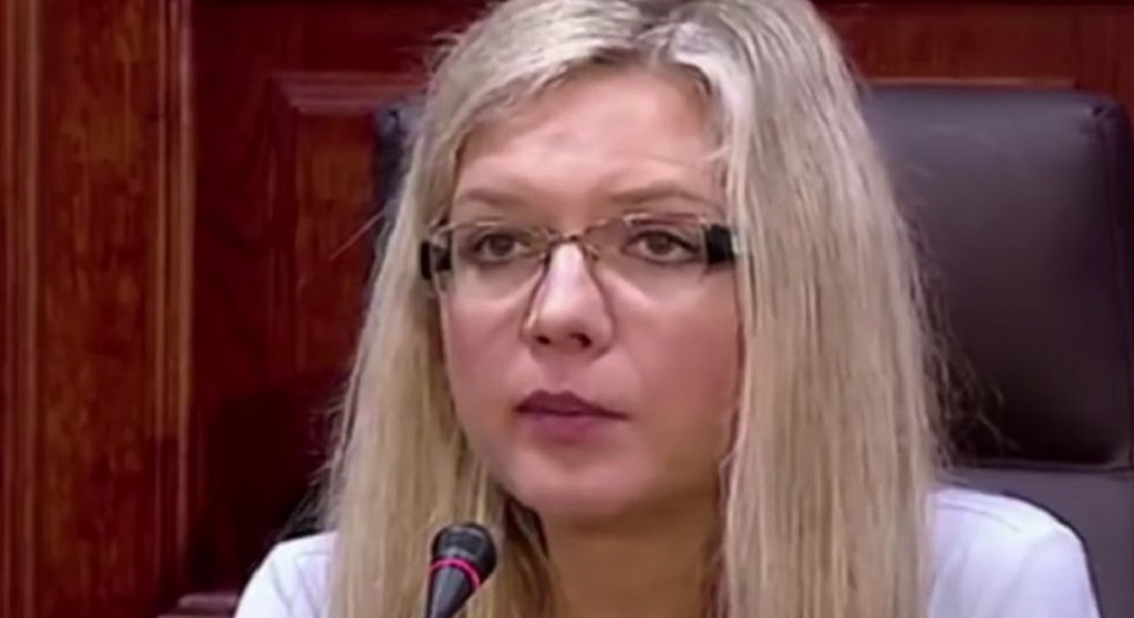 Bezlitosne oświadczenie Wassermann! Wsadzi polityka PO do więzienia