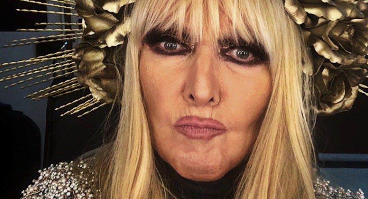 Maryla Rodowicz nie wytrzymała! Piekielnie ostro o polskim Kościele