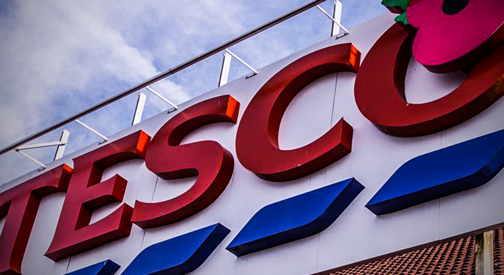 TESCO wychodzi z Polski. Zamykają kolejne hipermarkety
