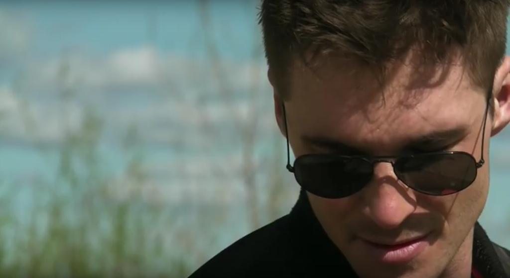 Mikołaj Roznerski upokorzył byłą dziewczynę! Nie miał skrupułów