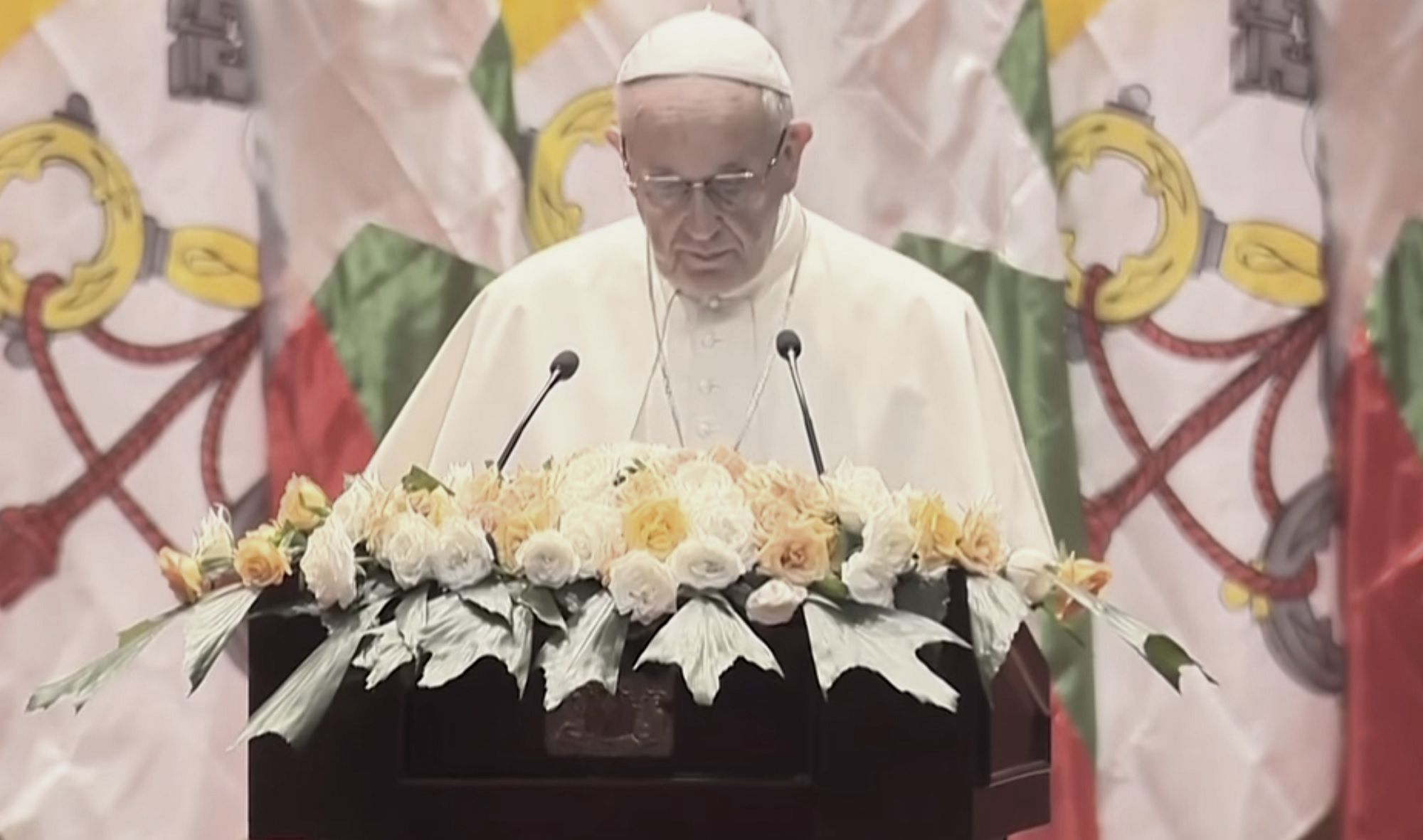 Papież Franciszek zabrał głos ws. dzieci z Darłówka. Wysłał specjalny list