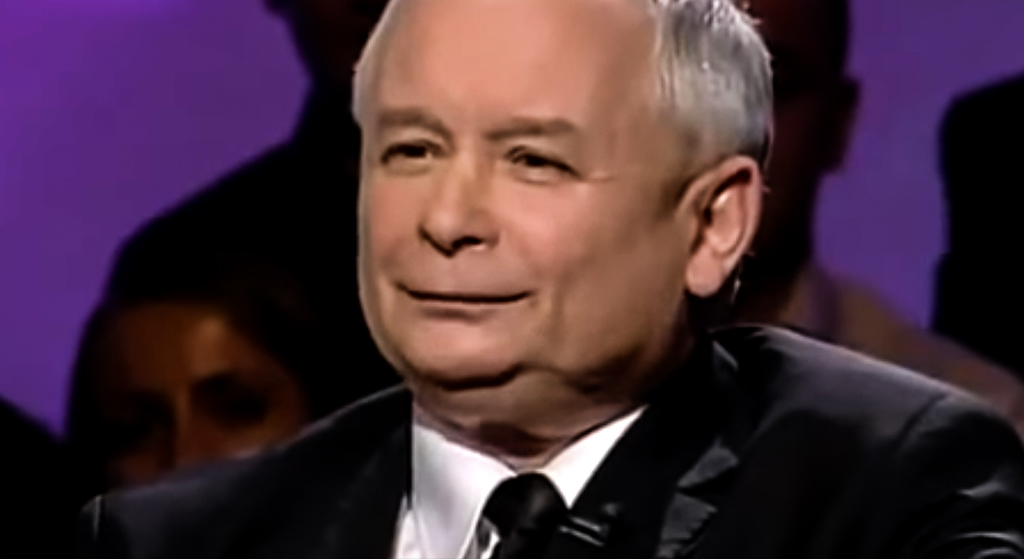 Kaczyński otwiera szampana! Największy sukces PiS od długiego czasu