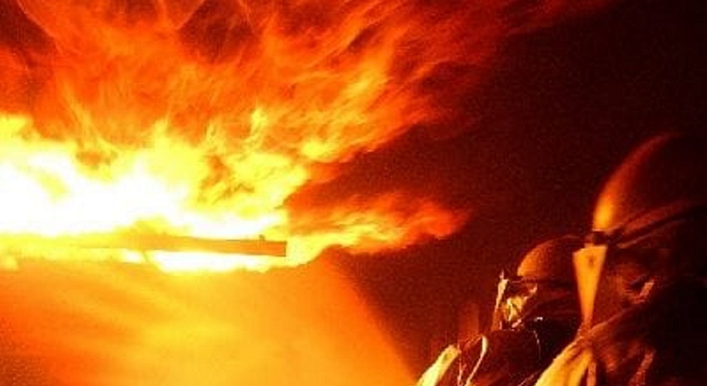 Koszmarne wakacje, ogień pochłonął wszystko! 18 osób nie żyje