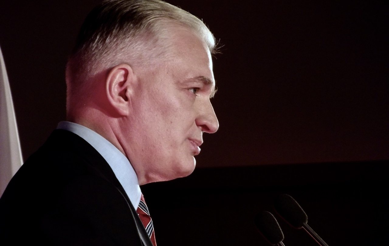 Wicepremier rządu PiS szokuje. Żeby zrealizować chorą wizję zaryzykują nawet gigantyczne kary